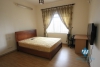 Large size apartment for rent in Ciputra Compound, Tay Ho, Ha Noi